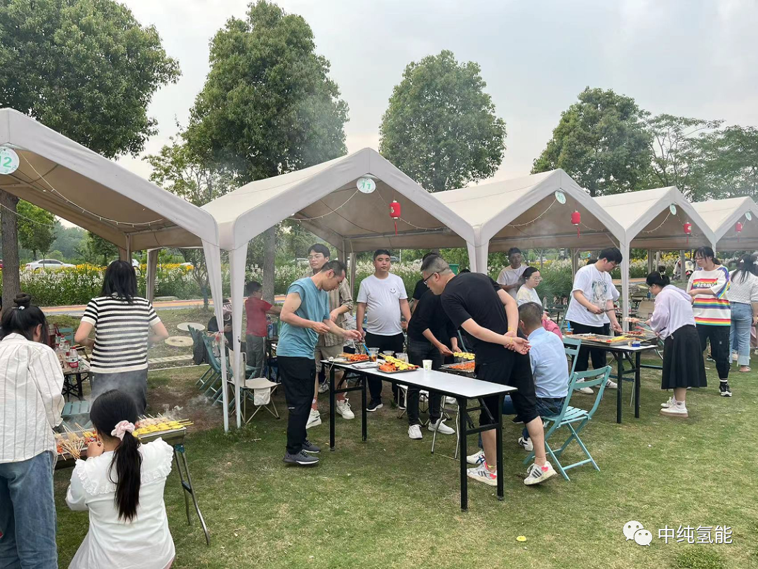 中纯●一路向前,未来可期——溱潼之旅